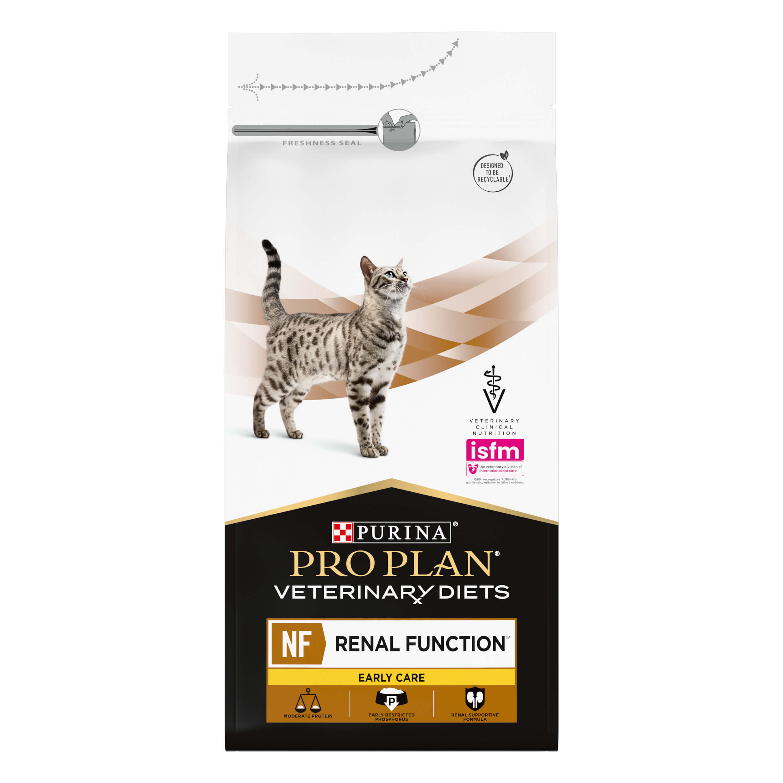 Feline shop renal diet